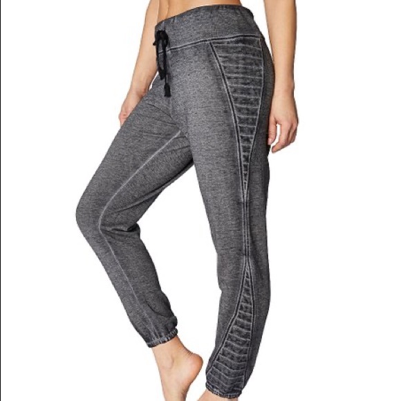 Betsey Johnson Pants - Betsy Johnson Performance Moro Joggers